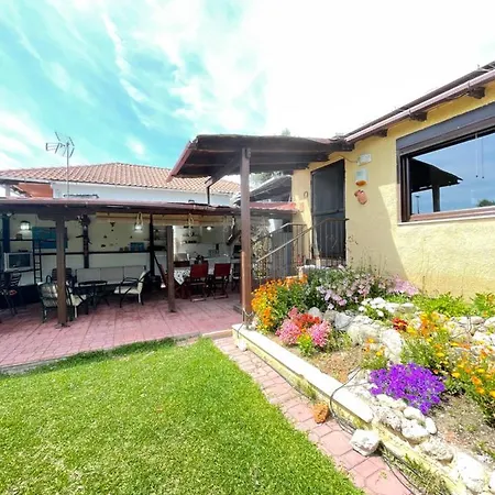 Summer House Holiday home
