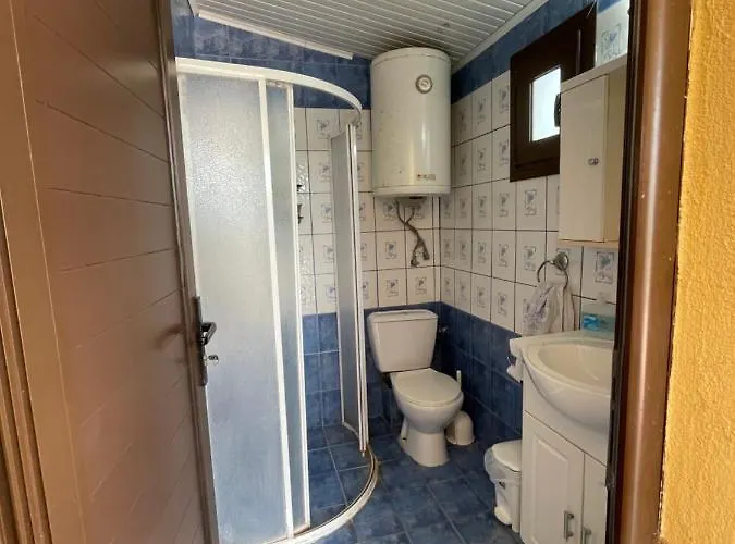 Summer House 펜션 *