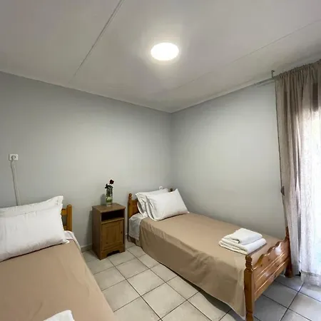 Сasa de vacaciones Summer House